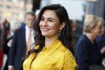Amsterdam 29 mei 2019
Openingsavond van het Holland festival in het Amsterdam theater.
Koning Willem Alexander en Koningin Maxima zijn te gast alsmede burgemeester Femke Halsema. Nadia Moussaid