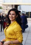 Amsterdam 29 mei 2019
Openingsavond van het Holland festival in het Amsterdam theater.
Koning Willem Alexander en Koningin Maxima zijn te gast alsmede burgemeester Femke Halsema. Nadia Moussaid