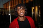 Amsterdam 28 mei 2019
Boekpresentatie Memphis Depay (heart of a lion) in het W hotel. Nathan AkÃ©