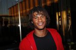Amsterdam 28 mei 2019
Boekpresentatie Memphis Depay (heart of a lion) in het W hotel. Nathan AkÃ©