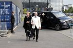 Amsterdam 25 mei 2019
Amsterdam dam diner tbv het aidsfonds in AFAS live. Neelie Kroes en Oscar hammerstein