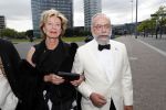Amsterdam 25 mei 2019
Amsterdam dam diner tbv het aidsfonds in AFAS live. Neelie Kroes en Oscar hammerstein