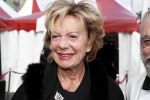 Amsterdam 25 mei 2019
Amsterdam dam diner tbv het aidsfonds in AFAS live. Neelie Kroes en Oscar hammerstein