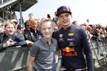 Zandvoort 18 mei 2019
Jumbo racedagen op circuit Zandvoort met oa aanwezig Max Verstappen en Pierre Gasly van het Red Bull F1 team. Nick Jacobs