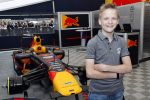 Zandvoort 18 mei 2019
Jumbo racedagen op circuit Zandvoort met oa aanwezig Max Verstappen en Pierre Gasly van het Red Bull F1 team. Nick Jacobs