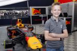 Zandvoort 18 mei 2019
Jumbo racedagen op circuit Zandvoort met oa aanwezig Max Verstappen en Pierre Gasly van het Red Bull F1 team. Nick Jacobs