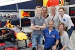 Zandvoort 18 mei 2019
Jumbo racedagen op circuit Zandvoort met oa aanwezig Max Verstappen en Pierre Gasly van het Red Bull F1 team. Nick Jacobs