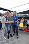 Zandvoort 18 mei 2019
Jumbo racedagen op circuit Zandvoort met oa aanwezig Max Verstappen en Pierre Gasly van het Red Bull F1 team. Nick Jacobs