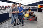 Zandvoort 18 mei 2019
Jumbo racedagen op circuit Zandvoort met oa aanwezig Max Verstappen en Pierre Gasly van het Red Bull F1 team. Nick Jacobs