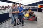 Zandvoort 18 mei 2019
Jumbo racedagen op circuit Zandvoort met oa aanwezig Max Verstappen en Pierre Gasly van het Red Bull F1 team. Nick Jacobs