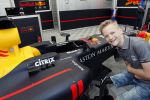 Zandvoort 18 mei 2019
Jumbo racedagen op circuit Zandvoort met oa aanwezig Max Verstappen en Pierre Gasly van het Red Bull F1 team. Nick Jacobs