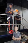 Zandvoort 18 mei 2019
Jumbo racedagen op circuit Zandvoort met oa aanwezig Max Verstappen en Pierre Gasly van het Red Bull F1 team. Nick Jacobs