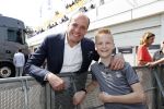Zandvoort 18 mei 2019
Jumbo racedagen op circuit Zandvoort met oa aanwezig Max Verstappen en Pierre Gasly van het Red Bull F1 team. Nick Jacobs