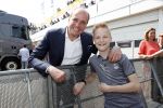 Zandvoort 18 mei 2019
Jumbo racedagen op circuit Zandvoort met oa aanwezig Max Verstappen en Pierre Gasly van het Red Bull F1 team. Nick Jacobs