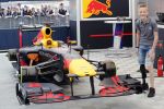Zandvoort 18 mei 2019
Jumbo racedagen op circuit Zandvoort met oa aanwezig Max Verstappen en Pierre Gasly van het Red Bull F1 team. Nick Jacobs