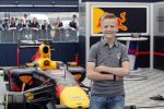Zandvoort 18 mei 2019
Jumbo racedagen op circuit Zandvoort met oa aanwezig Max Verstappen en Pierre Gasly van het Red Bull F1 team. Nick Jacobs
