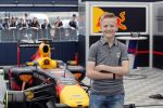Zandvoort 18 mei 2019
Jumbo racedagen op circuit Zandvoort met oa aanwezig Max Verstappen en Pierre Gasly van het Red Bull F1 team. Nick Jacobs