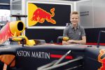 Zandvoort 18 mei 2019
Jumbo racedagen op circuit Zandvoort met oa aanwezig Max Verstappen en Pierre Gasly van het Red Bull F1 team. Nick Jacobs