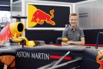 Zandvoort 18 mei 2019
Jumbo racedagen op circuit Zandvoort met oa aanwezig Max Verstappen en Pierre Gasly van het Red Bull F1 team. Nick Jacobs