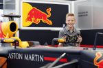 Zandvoort 18 mei 2019
Jumbo racedagen op circuit Zandvoort met oa aanwezig Max Verstappen en Pierre Gasly van het Red Bull F1 team. Nick Jacobs