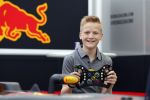 Zandvoort 18 mei 2019
Jumbo racedagen op circuit Zandvoort met oa aanwezig Max Verstappen en Pierre Gasly van het Red Bull F1 team. Nick Jacobs