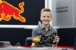 Zandvoort 18 mei 2019
Jumbo racedagen op circuit Zandvoort met oa aanwezig Max Verstappen en Pierre Gasly van het Red Bull F1 team. Nick Jacobs