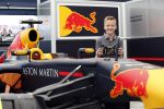 Zandvoort 18 mei 2019
Jumbo racedagen op circuit Zandvoort met oa aanwezig Max Verstappen en Pierre Gasly van het Red Bull F1 team. Nick Jacobs