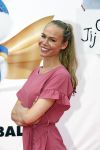 Amsterdam 2 juni 2019
Premiere huisdiergeheimen 2 in pathe arena. Nicolette Kluijver kwam met haar man en hun 3 kinderen