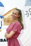 Amsterdam 2 juni 2019
Premiere huisdiergeheimen 2 in pathe arena. Nicolette Kluijver kwam met haar man en hun 3 kinderen