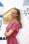 Amsterdam 2 juni 2019
Premiere huisdiergeheimen 2 in pathe arena. Nicolette Kluijver kwam met haar man en hun 3 kinderen