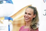 Amsterdam 2 juni 2019
Premiere huisdiergeheimen 2 in pathe arena. Nicolette Kluijver kwam met haar man en hun 3 kinderen
