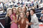 Rotterdam 1 juni 2019
Marco Borsato in de kuip. Wat een geweldige show gaf Marco. Nicolette v dam met oa Kelly Weekers Kristina Bozilovic Leontien Mourits ea