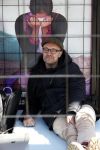 Blaricum 13 mei 2019
Free a girl gala in the red sun in Blaricum.
Niels Geusebroek