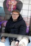 Blaricum 13 mei 2019
Free a girl gala in the red sun in Blaricum.
Niels Geusebroek