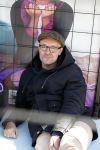 Blaricum 13 mei 2019
Free a girl gala in the red sun in Blaricum.
Niels Geusebroek