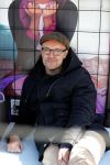 Blaricum 13 mei 2019
Free a girl gala in the red sun in Blaricum.
Niels Geusebroek
