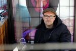 Blaricum 13 mei 2019
Free a girl gala in the red sun in Blaricum.
Niels Geusebroek