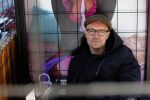 Blaricum 13 mei 2019
Free a girl gala in the red sun in Blaricum.
Niels Geusebroek