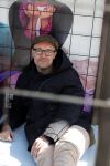Blaricum 13 mei 2019
Free a girl gala in the red sun in Blaricum.
Niels Geusebroek