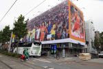 Amsterdam 20 mei 2019
Reclame Nike in amsterdam zuid