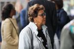 Amsterdam 29 mei 2019
Openingsavond van het Holland festival in het Amsterdam theater.
Koning Willem Alexander en Koningin Maxima zijn te gast alsmede burgemeester Femke Halsema. Noraly Beyer