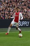 Amsterdam, 31 maart 2019
AJAX-PSV, eindstand 3-1