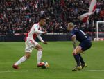 Amsterdam, 31 maart 2019
AJAX-PSV, eindstand 3-1