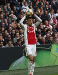 Amsterdam, 31 maart 2019
AJAX-PSV, eindstand 3-1