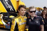 Zandvoort 18 mei 2019
Jumbo racedagen op circuit Zandvoort met oa aanwezig Max Verstappen en Pierre Gasly van het Red Bull F1 team. Nyck de Vries