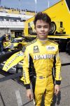 Zandvoort 18 mei 2019
Jumbo racedagen op circuit Zandvoort met oa aanwezig Max Verstappen en Pierre Gasly van het Red Bull F1 team. Nyck de Vries