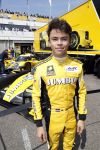 Zandvoort 18 mei 2019
Jumbo racedagen op circuit Zandvoort met oa aanwezig Max Verstappen en Pierre Gasly van het Red Bull F1 team. Nyck de Vries