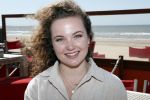 Noordwijk 13 mei 2019
Presentatie musicals REP Rick Engelkes Productions bij strandtent Bries. Pascalle Langhorst