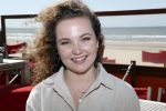 Noordwijk 13 mei 2019
Presentatie musicals REP Rick Engelkes Productions bij strandtent Bries. Pascalle Langhorst