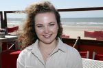 Noordwijk 13 mei 2019
Presentatie musicals REP Rick Engelkes Productions bij strandtent Bries. Pascalle Langhorst